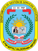 Insignia IE·PNP·NVA